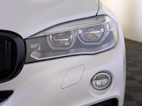 BMW X6 II (F16) с пробегом 2016 года, цена 3 300 000 рублей, 197293 км, внедорожник, Автокод Объявления
