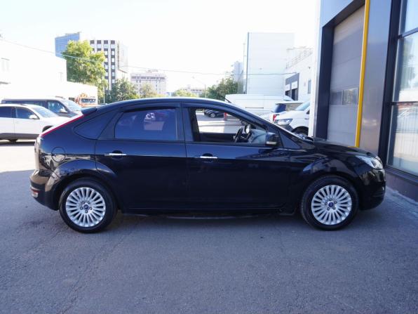 Ford Focus II Рестайлинг с пробегом 2010 года, цена 530 000 рублей, 244367 км, хэтчбек, Автокод Объявления