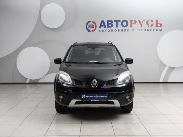 Renault Koleos I с пробегом 2010 года, цена 789 000 рублей, 211820 км, внедорожник, Автокод Объявления