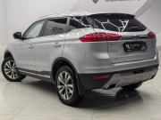 Geely Atlas I Воронеж  - изображение 25