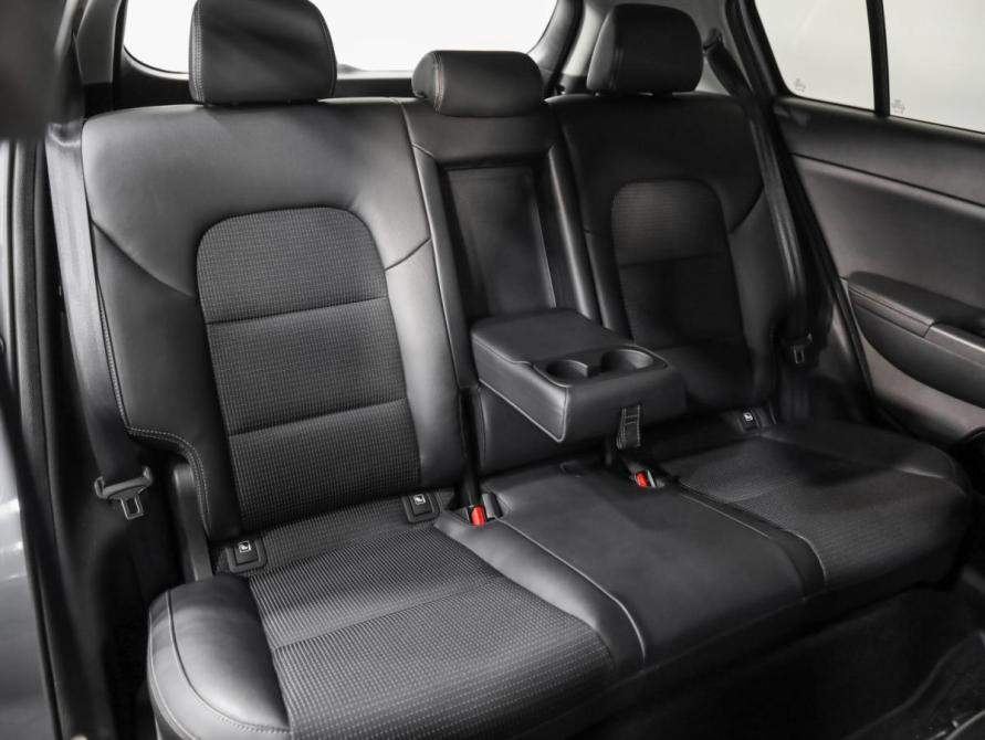 Kia Sportage IV Санкт-Петербург  - изображение 24