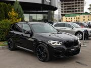 BMW X3 M I (F97) Москва  - изображение 27