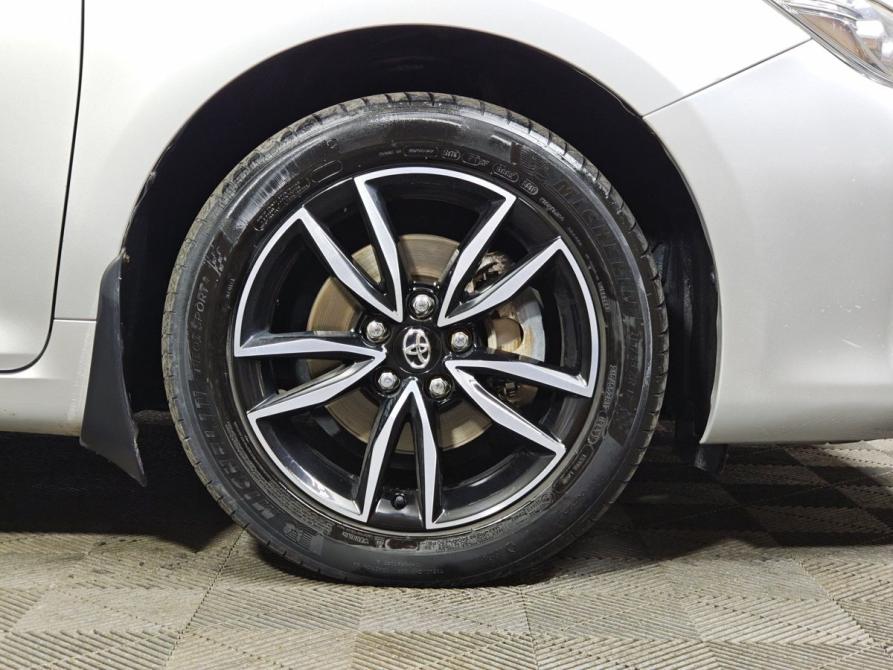 Toyota Camry VII (XV50) Рестайлинг 2 Москва  - изображение 9