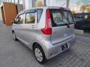 Mitsubishi eK Wagon III Рестайлинг Москва  - изображение 22