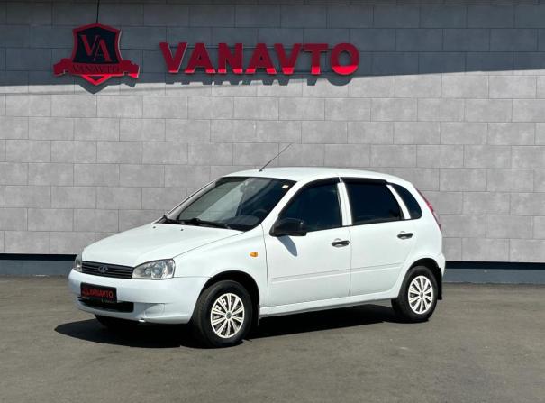 Lada (ВАЗ) Kalina I с пробегом 2012 года, цена 269 000 рублей, 139090 км, хэтчбек, Автокод Объявления