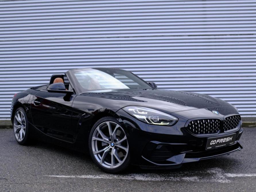 BMW Z4 III (G29) Сочи  - изображение 4