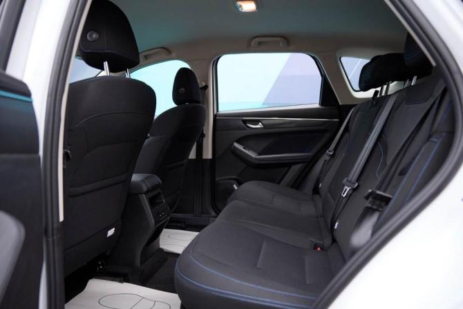 Новый Haval Jolion I Рестайлинг 2 2026 года, цена 2 049 000 рублей, внедорожник, Автокод Объявления