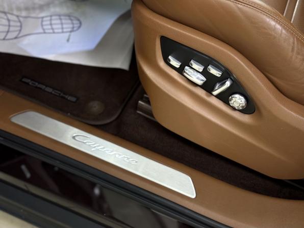 Porsche Cayenne III с пробегом 2019 года, цена 7 750 000 рублей, 85669 км, внедорожник, Автокод Объявления