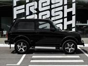 Lada (ВАЗ) Niva Legend Волгоград  - изображение 22