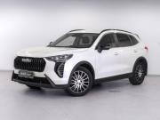 Haval Jolion I Рестайлинг Москва  - изображение 29