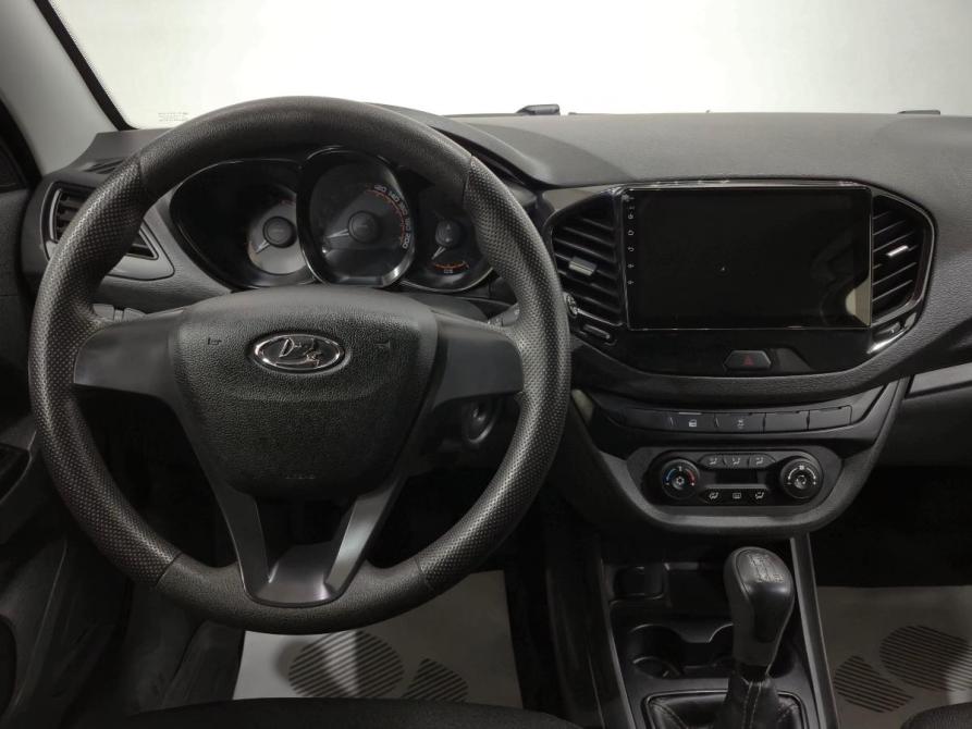 Lada (ВАЗ) Vesta I Альметьевск  - изображение 11