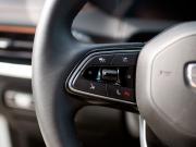 Geely Okavango I Рестайлинг Курган  - изображение 36
