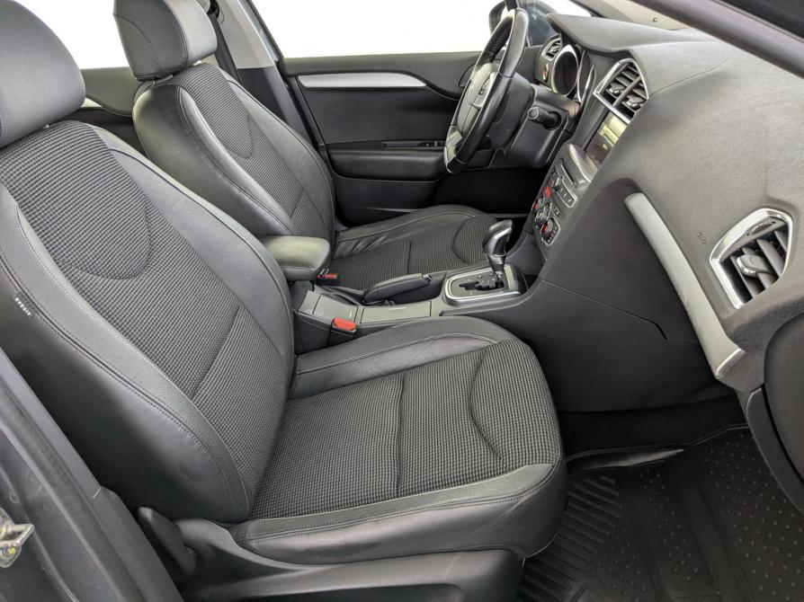 Citroen C4 II Москва  - изображение 23