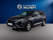 Mitsubishi Outlander III Рестайлинг 3 Челябинск  - изображение 16