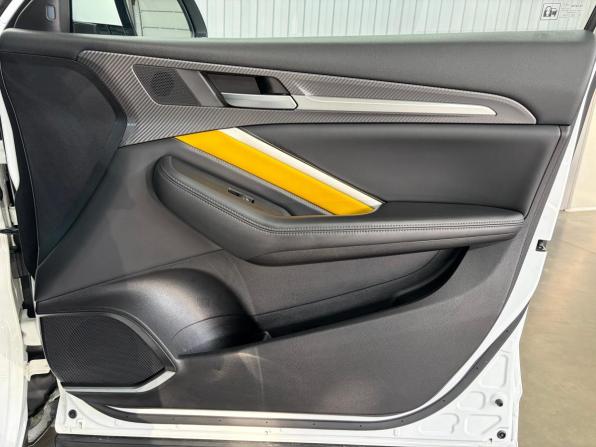 Haval F7x I с пробегом 2021 года, цена 1 697 000 рублей, 128570 км, внедорожник, Автокод Объявления