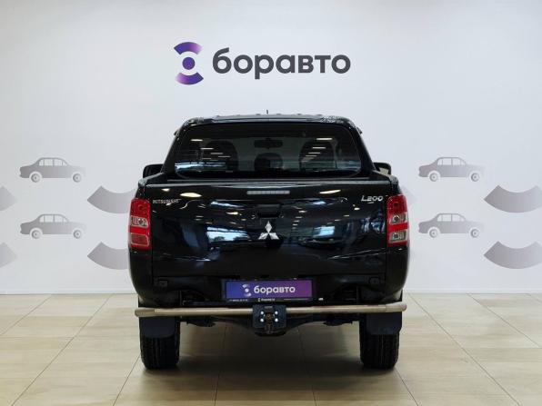 Mitsubishi L200 V с пробегом 2016 года, цена 1 750 000 рублей, 186975 км, offers.body_type.unknown, Автокод Объявления