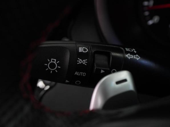 Kia Stinger I с пробегом 2018 года, цена 1 999 000 рублей, 189129 км, лифтбек, Автокод Объявления