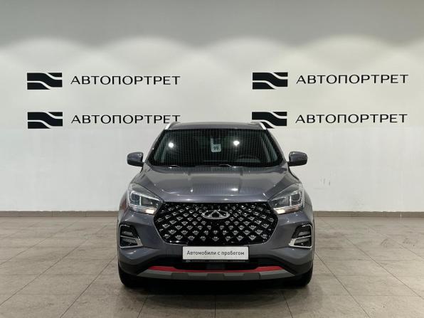 Chery Tiggo 4 Pro I с пробегом 2023 года, цена 1 529 000 рублей, 34934 км, внедорожник, Автокод Объявления