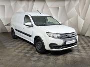 Lada (ВАЗ) Largus I Рестайлинг Москва  - изображение 20