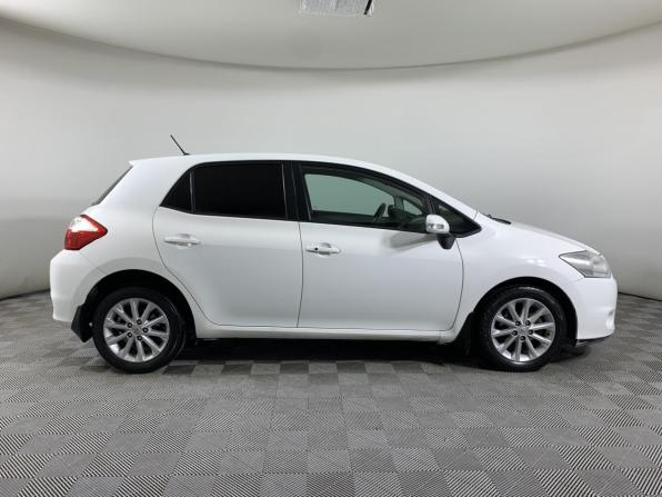 Toyota Auris I Рестайлинг с пробегом 2010 года, цена 827 000 рублей, 312443 км, хэтчбек, Автокод Объявления