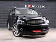 Infiniti QX80 I Екатеринбург  - изображение 29