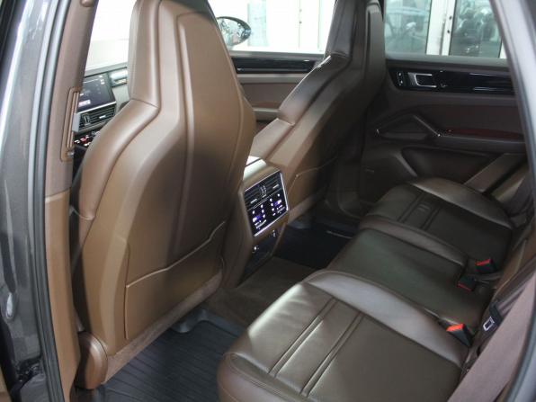 Porsche Cayenne III с пробегом 2021 года, цена 7 690 000 рублей, 103091 км, внедорожник, Автокод Объявления