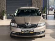 Skoda Rapid I Рестайлинг Оренбург  - изображение 25
