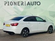 Lada (ВАЗ) Vesta I Оренбург  - изображение 31