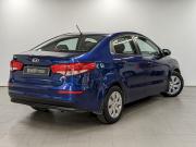 Kia Rio III Рестайлинг Москва  - изображение 33