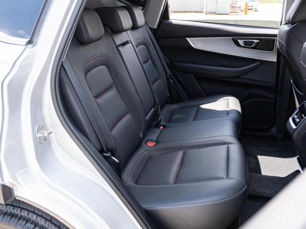 Chery Tiggo 7 Pro I с пробегом 2023 года, цена 1 799 000 рублей, 80666 км, внедорожник, Автокод Объявления