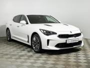 Kia Stinger I Санкт-Петербург  - изображение 25