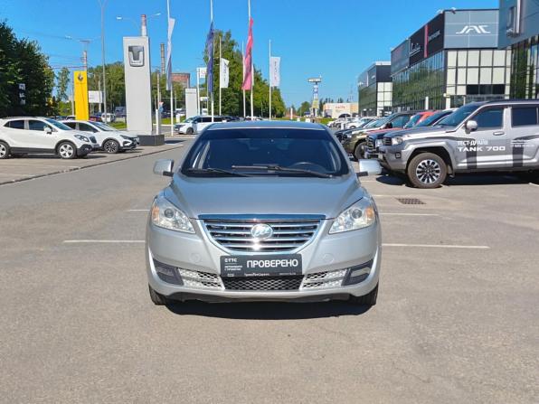 Lifan Cebrium (720) с пробегом 2014 года, цена 483 000 рублей, 77331 км, седан, Автокод Объявления