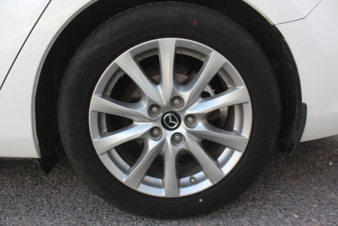 Mazda 6 III (GJ) с пробегом 2013 года, цена 1 227 000 рублей, 200203 км, седан, Автокод Объявления