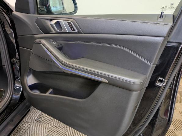 BMW X5 IV (G05/G18) с пробегом 2020 года, цена 6 000 000 рублей, 85326 км, внедорожник, Автокод Объявления