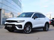 Geely Tugella I Самара  - изображение 24