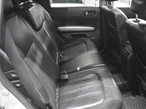 Nissan X-Trail II Рестайлинг с пробегом 2012 года, цена 954 000 рублей, 195811 км, внедорожник, Автокод Объявления