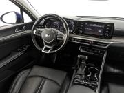Kia K5 III Москва  - изображение 56
