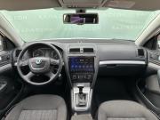Skoda Octavia II (A5) Рестайлинг Екатеринбург  - изображение 18