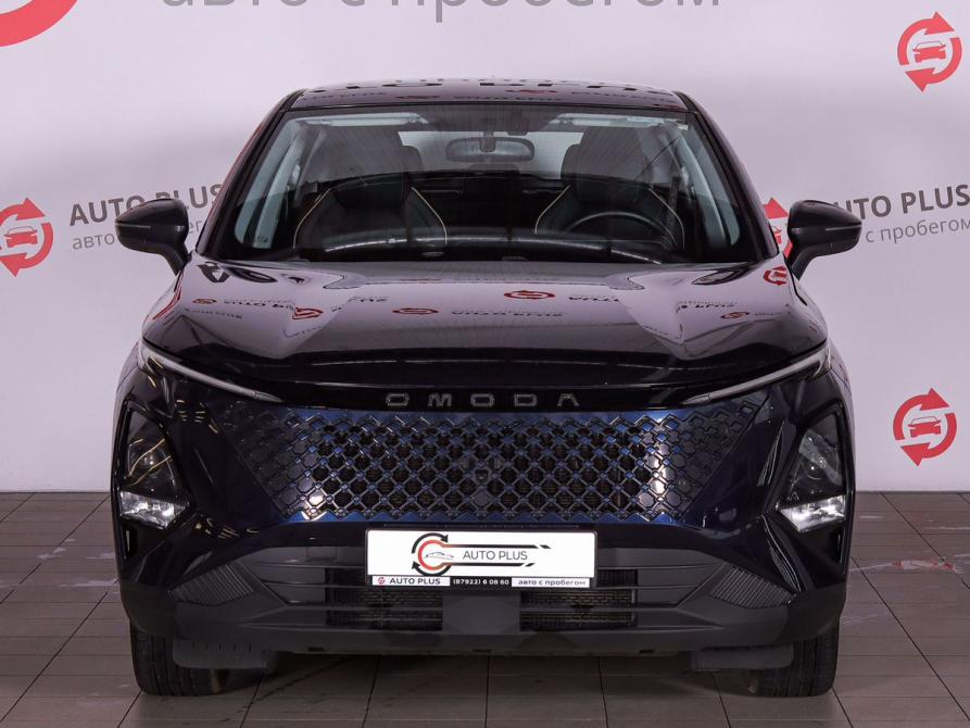 Omoda C5 I Рестайлинг Минеральные Воды  - изображение 4