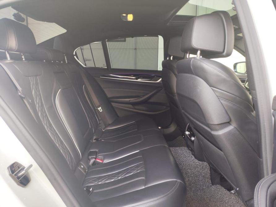 BMW 5 серии VII (G30/G31/G38) Санкт-Петербург  - изображение 16