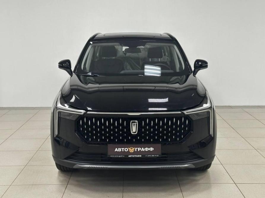 FAW Bestune T55 Москва  - изображение 2