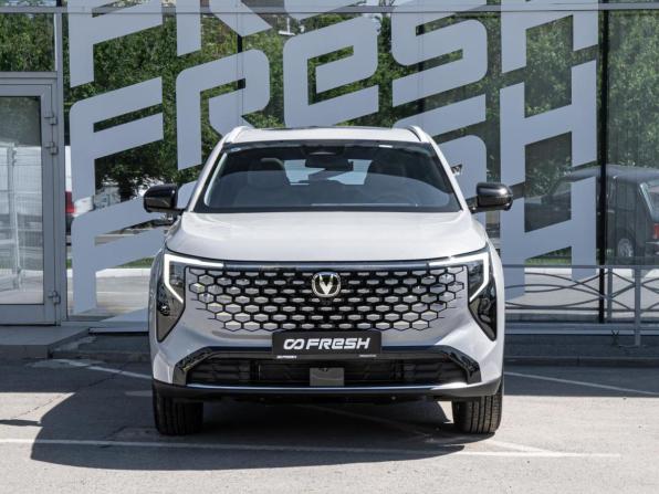 Changan CS55 Plus II Рестайлинг 2 с пробегом 2025 года, цена 3 130 000 рублей, 65 км, внедорожник, Автокод Объявления