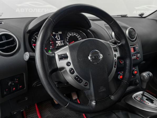 Nissan Qashqai I Рестайлинг с пробегом 2012 года, цена 1 140 000 рублей, 250338 км, внедорожник, Автокод Объявления