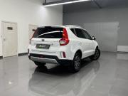 Geely Emgrand X7 I Рестайлинг 2 Тверь  - изображение 25