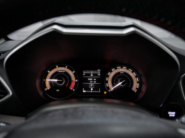 Lada (ВАЗ) Vesta I Рестайлинг (NG) с пробегом 2024 года, цена 1 383 000 рублей, 60000 км, седан, Автокод Объявления