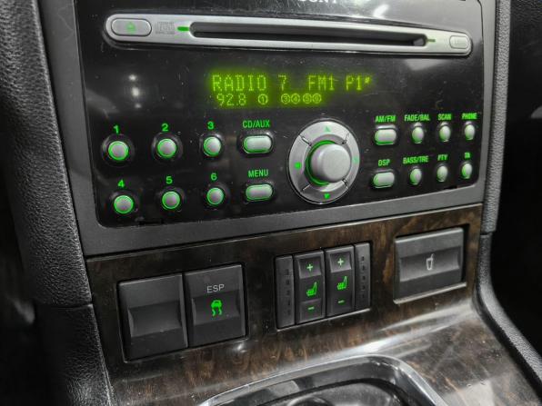 Ford Mondeo III Рестайлинг с пробегом 2007 года, цена 355 000 рублей, 246525 км, седан, Автокод Объявления