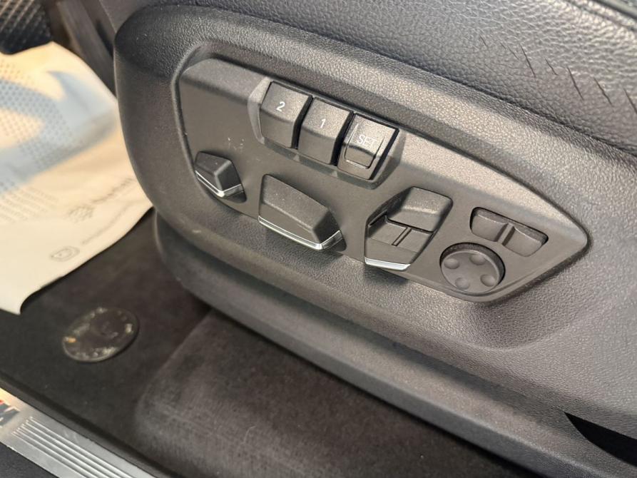 BMW X5 III (F15) Смоленск  - изображение 8