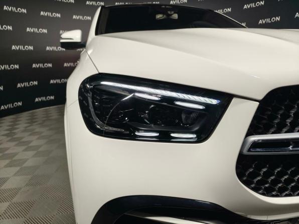 Новый Mercedes-Benz GLE Coupe II (C167) Рестайлинг 2025 года, цена 15 675 950 рублей, внедорожник, Автокод Объявления