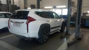 Mitsubishi Pajero Sport III Санкт-Петербург  - изображение 7