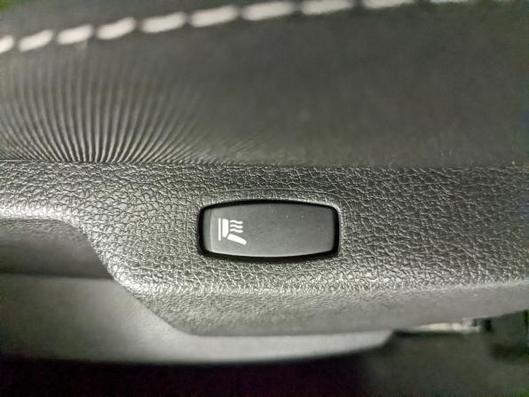 Nissan Terrano III (D10) с пробегом 2021 года, цена 1 300 000 рублей, 120823 км, внедорожник, Автокод Объявления